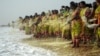 China, Normally Protective of a Disputed Sea, Gives India a Rare Nod