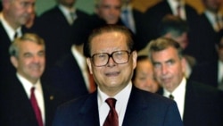 前中共總書記和國家主席江澤民逝世 如何評價其一生?（1）