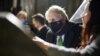 Johnson-Putin Talks Among Efforts to Resolve Russia-Ukraine Crisis