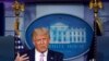 Trump: US Will Seek Snapback of Sanctions on Iran at UN 