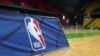 African Teens Inspired, Motivated by Basketball Without Borders