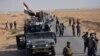 Islamic State Forcing Coalition to Speed Up Plans for Raqqa