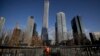 China's 2018 Economic Growth Edges Down Amid Trade War