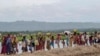 ရိုဟင်ဂျာအရေး တရုတ် ကူညီဖြေရှင်းပေးဖို့ ဘင်္ဂလားဒေ့ရှ် တောင်းဆို