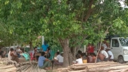 ရခိုင်ပြည်နယ်မြောက်ပိုင်း တိုက်ပွဲတွေကြောင့် ဒေသခံတွေ အခက်ကြုံ