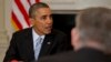 FILE - President Barack Obama.