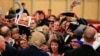 US Presidential Race Shifting Into High Gear