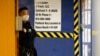 Suspect Arrested in New York Attack on Asian Woman 