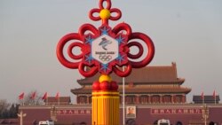北京官員談疫情罕見流露焦急不安 冬奧會以'全封閉'方式進行