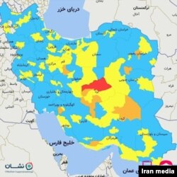 برنا
