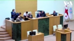 1 წელი 20 ივნისის მოვლენებიდან