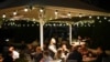 Ignoring COVID-19 Surge, London Revelers Swarm Bars Before Lockdown