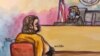 Man Accused of Attacking Paul Pelosi Held Without Bail 