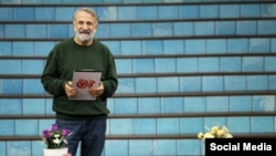 مهران رجبی