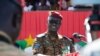 Burkina Faso 'Fighting for Survival' Against Jihadists 