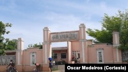 Escola Patrice Lumumba