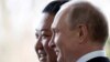 Kim Jong Un Janji Terus Jalin Kerja Sama Strategis dengan Putin 