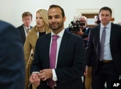 George Papadopoulos. (Foto: dok).