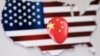 無獨有偶：北京承認在拉丁美洲上空飛行的高空偵察氣球也來自中國