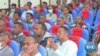 የወደሙ ትምሕርት ቤቶች ግንባታ ሊጀመር ነው
