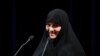 همسر ابراهیم رئیسی: «جنجال» مهسا امینی «هراس‌افکنی آمریکا بود» 