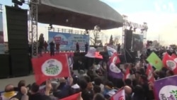 თურქეთის ოპოზიცია გამოწვევის წინაშე