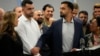 Afghan Soldier Seeks US Asylum and 'American Dream' 