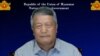 ပြတ်သားတဲ့နိုင်ငံရေး ရလဒ်ရှိလာဖို့ NUG ယာယီသမ္မတ ပြည်ထောင်စုနေ့မှာ တိုက်တွန်း 