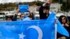 Biden Sampaikan ‘Solidaritas’ dengan Warga Uyghur China