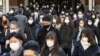 Japan to Downgrade Disease Status of COVID-19