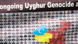 歐中重啟人權對話後 歐盟發表嚴厲聲明；人權組織稱歐中人權對話“毫無意義”