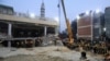 Mosque Bombing in Pakistan Kills 61 Worshipers