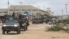43 Al-Shabab Fighters Killed in Airstrike in Somalia