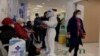 Beijing Has Hit 'Temporary Herd Immunity,' Official Says 