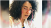 Narges Mohammadi نرگس محمدی، مدافع حقوق بشر