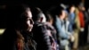 Migrants Seeking US Sponsors Find Questionable Offers Online 
