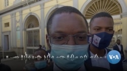 Mukuru weZimbabwe Human Rights NGO Forum, Doctor Kika, Voshoropodza Zvakasimba Danho reSeneti Rekupasisa PVO Bill