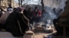 Looting, Hygiene Worries Add to Burden in Turkey 