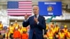 Biden Looks to Tout Economic Success After State of the Union Address 