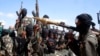 Al-Shabab's Grip on Somalia Loosening 