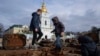 Latest Developments in Ukraine: Feb. 3