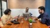 In India, Power of Podcasts Keeps Listeners Connected