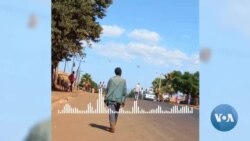 Torban Darbe Keessa Wallaga Bahaatti Namoonni AJjeefamuun Himame