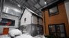 UK Mega-Lab Generates Weather to Test Homes of Future 