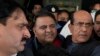 Pakistan Tangkap Pemimpin Senior Partai Mantan PM Imran Khan