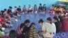 အမျိုးသမီးထုအား နွေဦးတော်လှန်ရေး အသက်