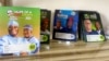 Nigerians Vote Soon to Choose Next President, Lawmakers 
