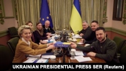UKRAINE-CRISIS/EU