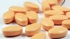 Perusahaan AS-India Sepakat Produksi Obat Generik Hepatitis C