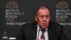 Lavrov: Odbijanje Srbije da uvede sankcije Rusiji - pametan izbor